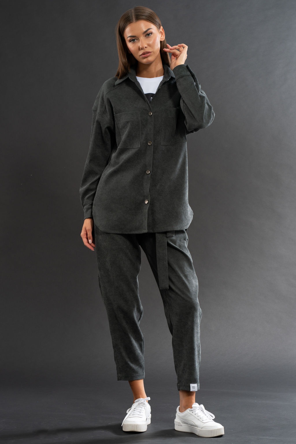 Костюм 31003101 - Kivviwear фото 7