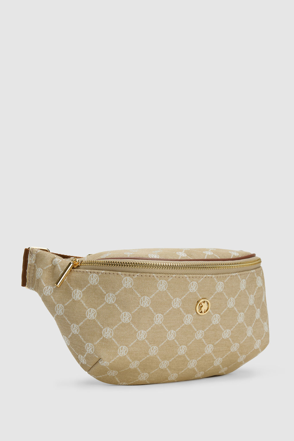 Kad_n Bej _anta - U.s. polo assn фото 2
