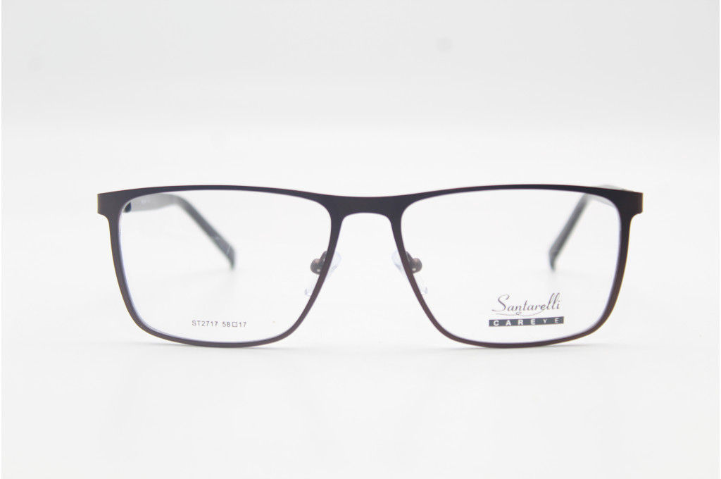 Оправа Santarelli 3 В 1 2717 58-17-145 C4 с футляром