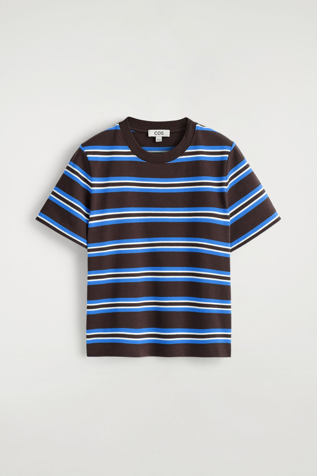 CLEAN CUT - CAMISETA DE MANGA CORTA - H&m фото 11