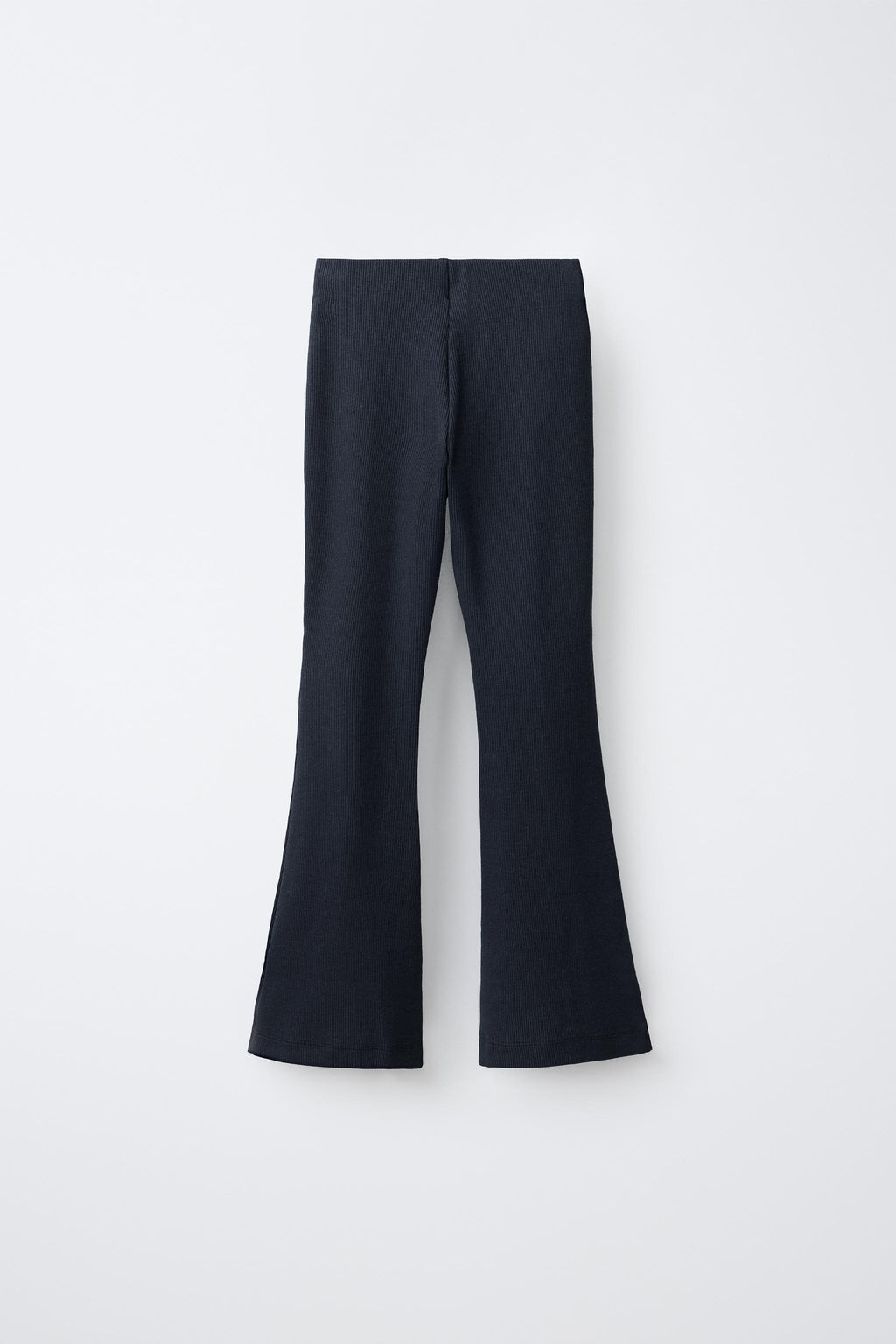 LEGGING RIB FLARE / Marino - Zara фото 2