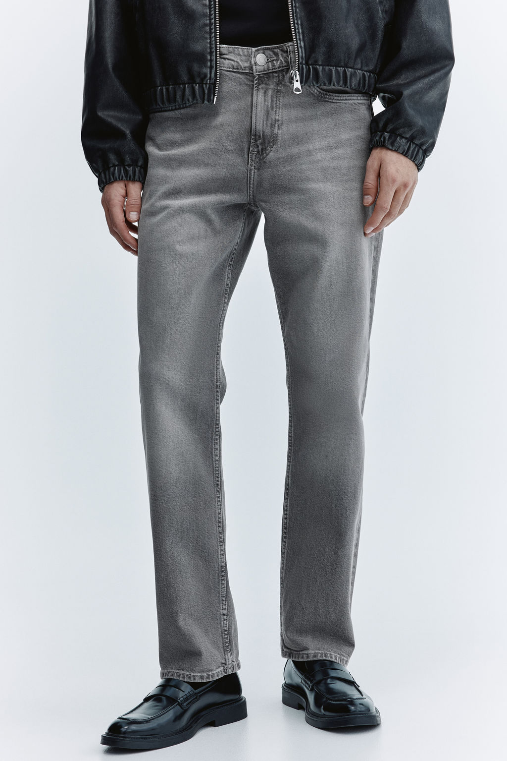 Regular Jeans - H&m фото 10