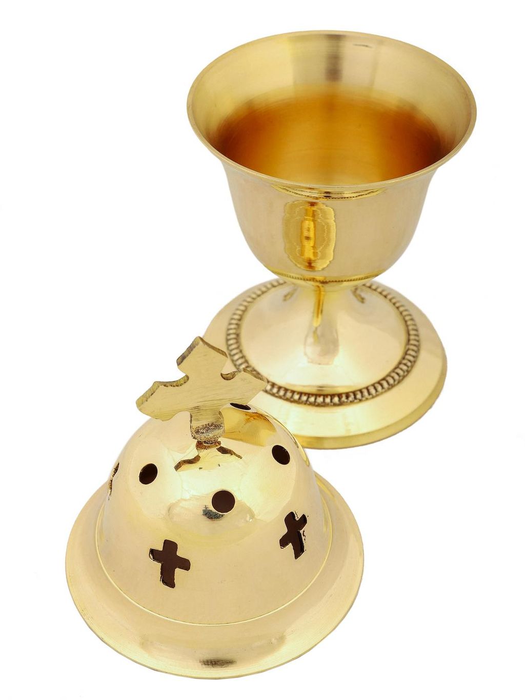 Кадильница №Ар9604 2шт/упак. - Ганг фото 2