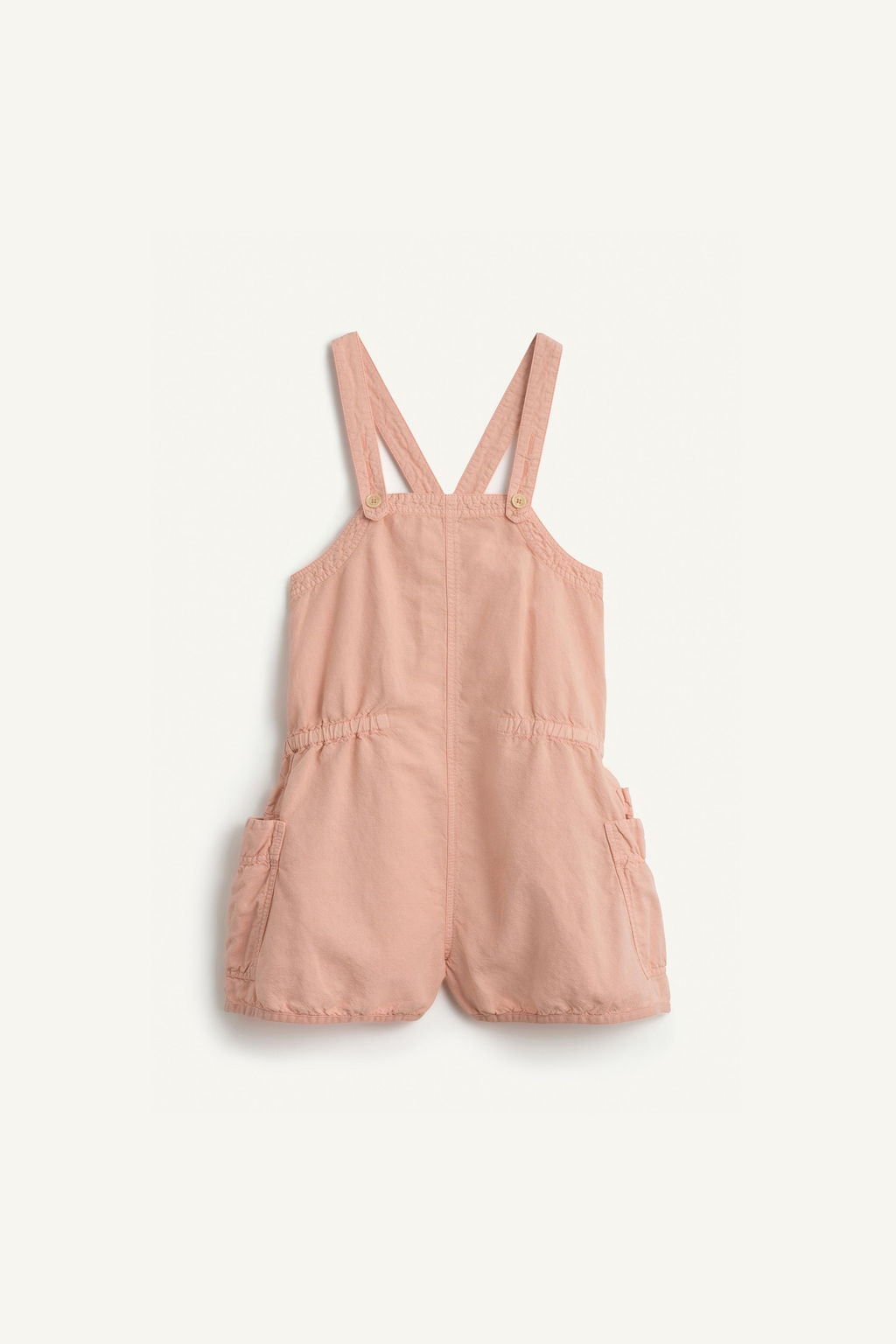 SHRT JMPST 16 / Rosa lavado - Zara фото 4