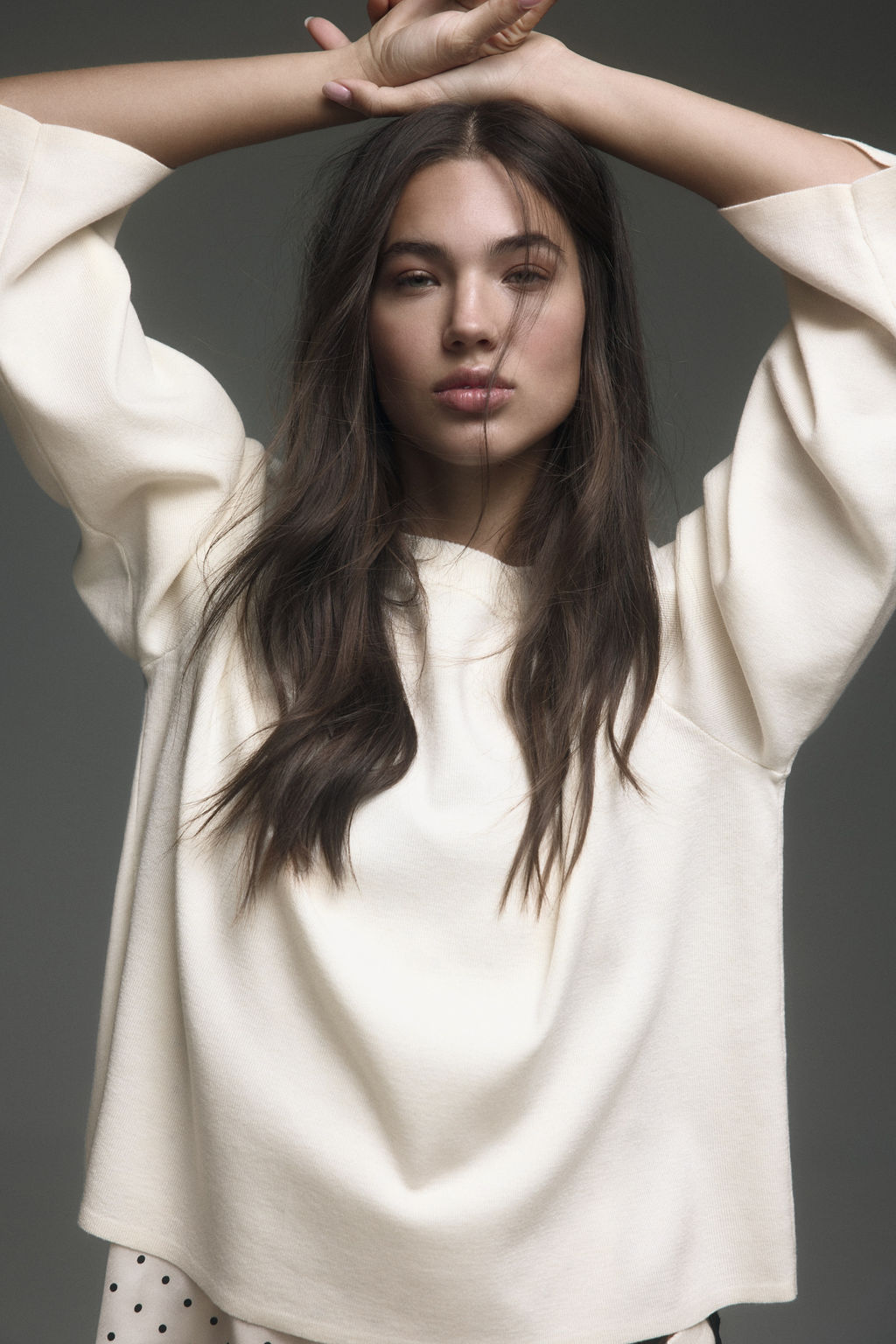 Jersey oversize - H&m фото 9