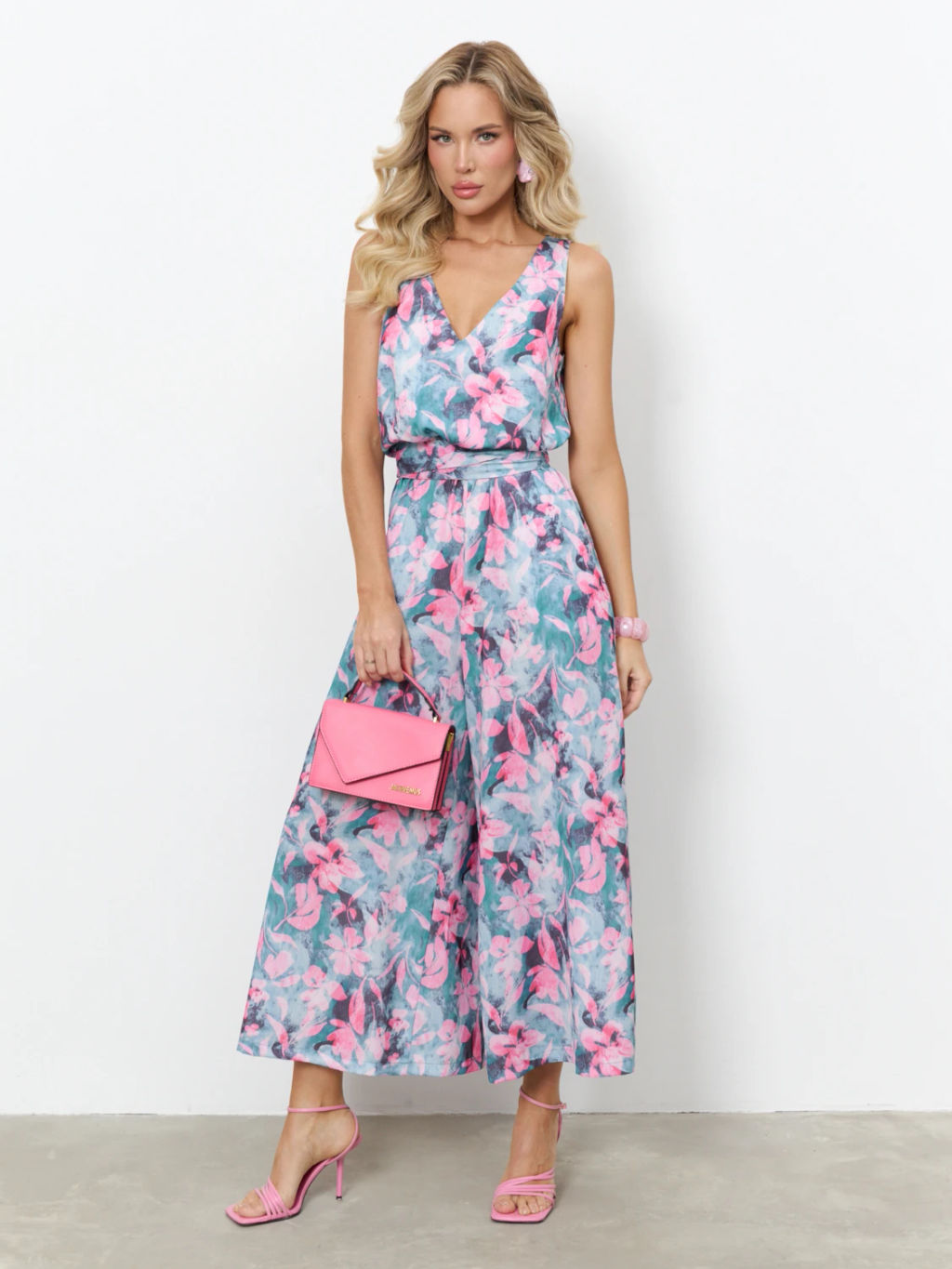 JETTY Комбинезон  фото 8