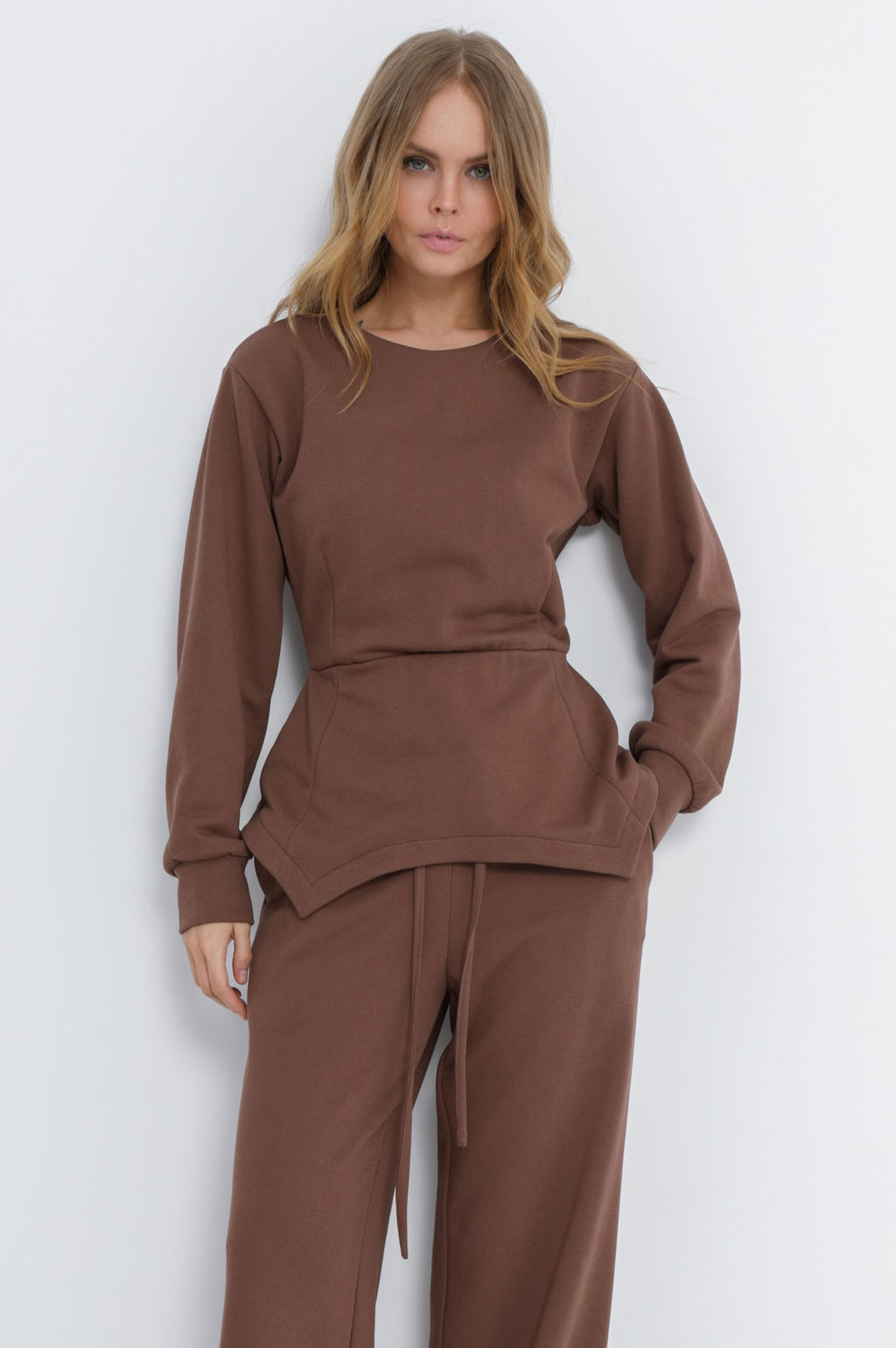 Джемпер 5811 - Pirs фото 6