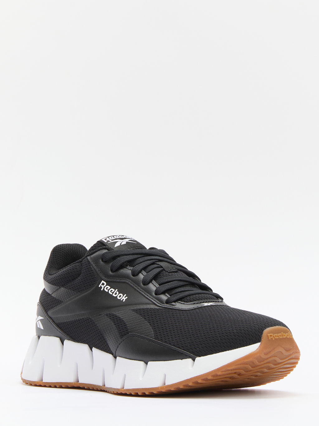 Женские кроссовки REEBOK ZIG DYNAMICA STR Артикул 4271086, черный