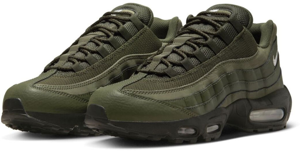 Кроссовки мужские