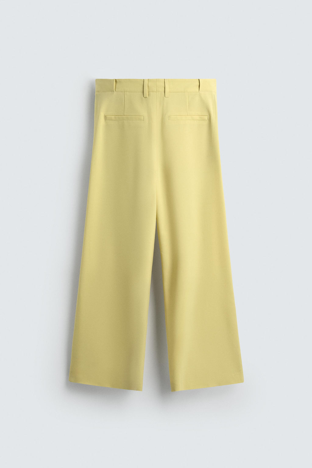 LOOSE FIT TROUSERS HARRY LAMBERT FOR ZARA X DISNEY  фото 7