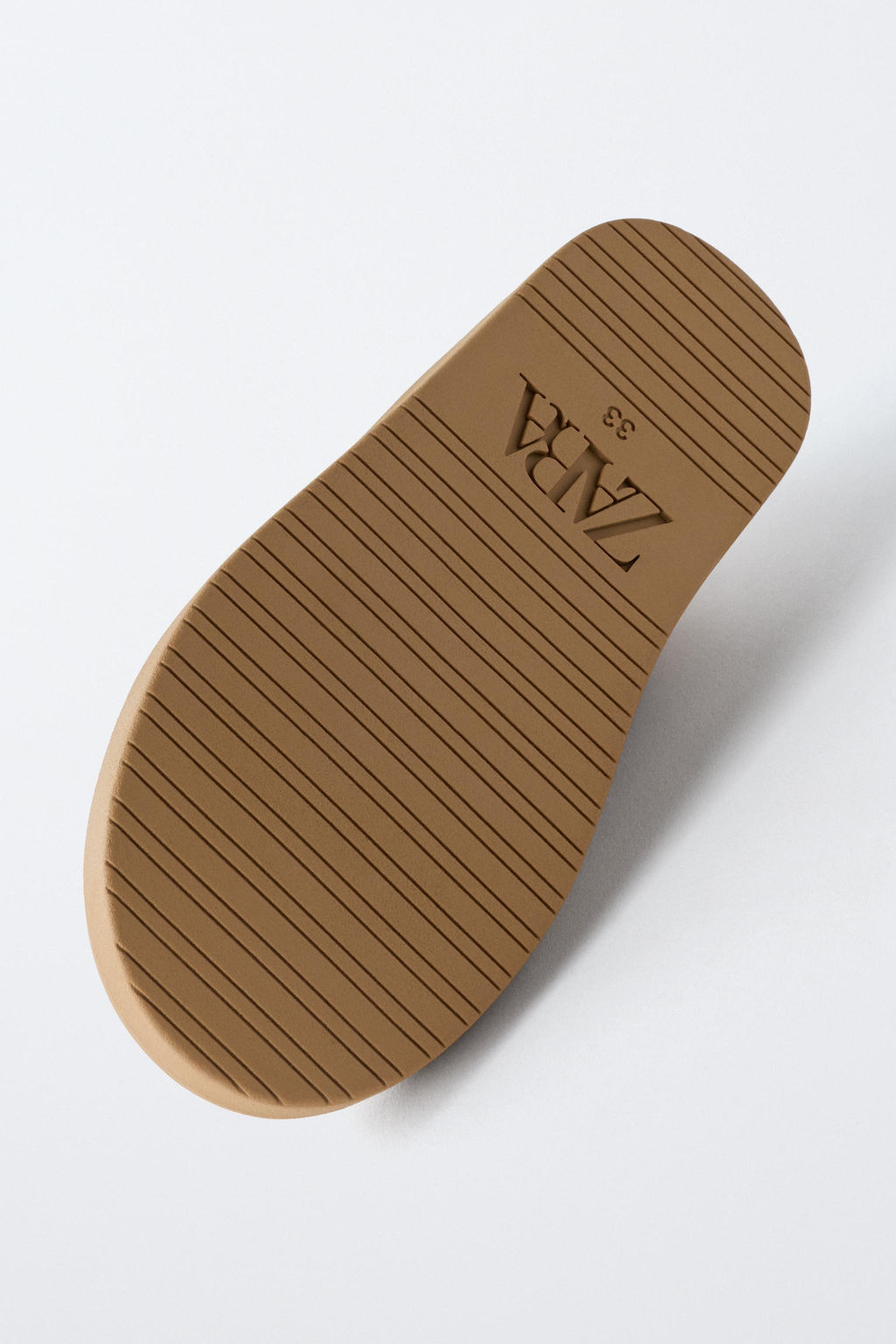 HELLO KITTY SANRIO LINED ANKLE BOOTS - Zara фото 7