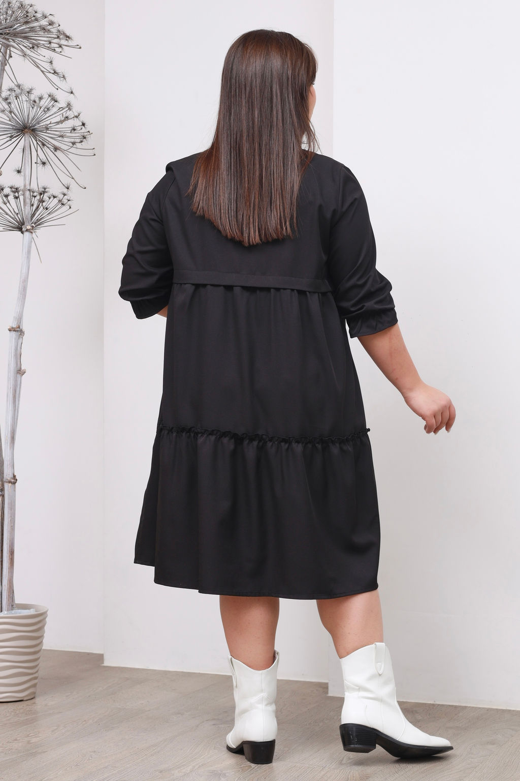 Платье-2580 - Lady maria фото 9