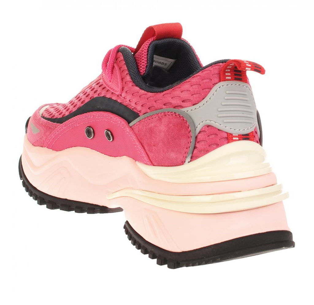 Кроссовки Strobbs F7429-11