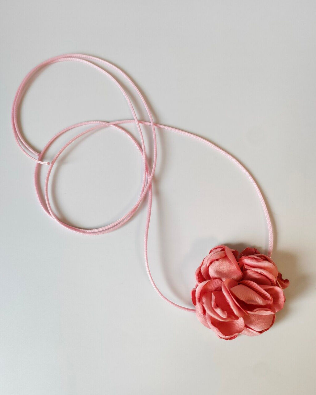 Колье - чокер