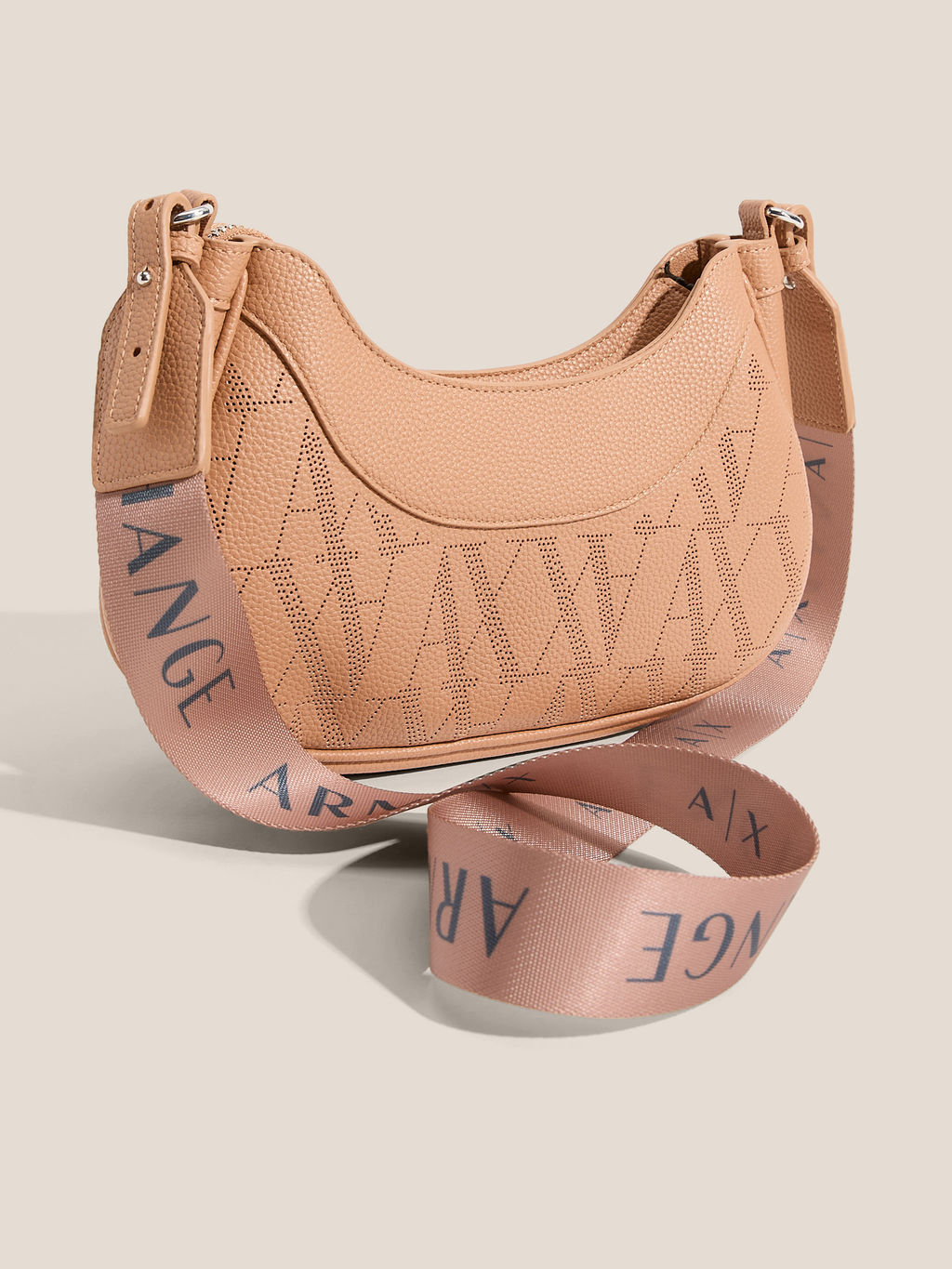 Сумка через плечо ARMANI EXCHANGE WAVE TRAFORO