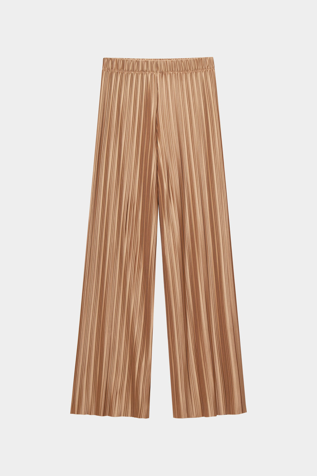 Брюки плиссе - Mollis фото 6