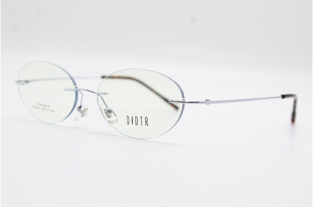 Оправа Didtr Titanium MY9017 54-17-143 C7