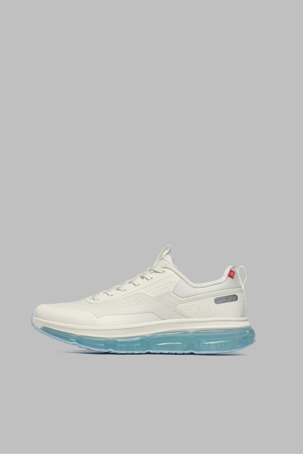 Кроссовки для бега Бежевый JELLY