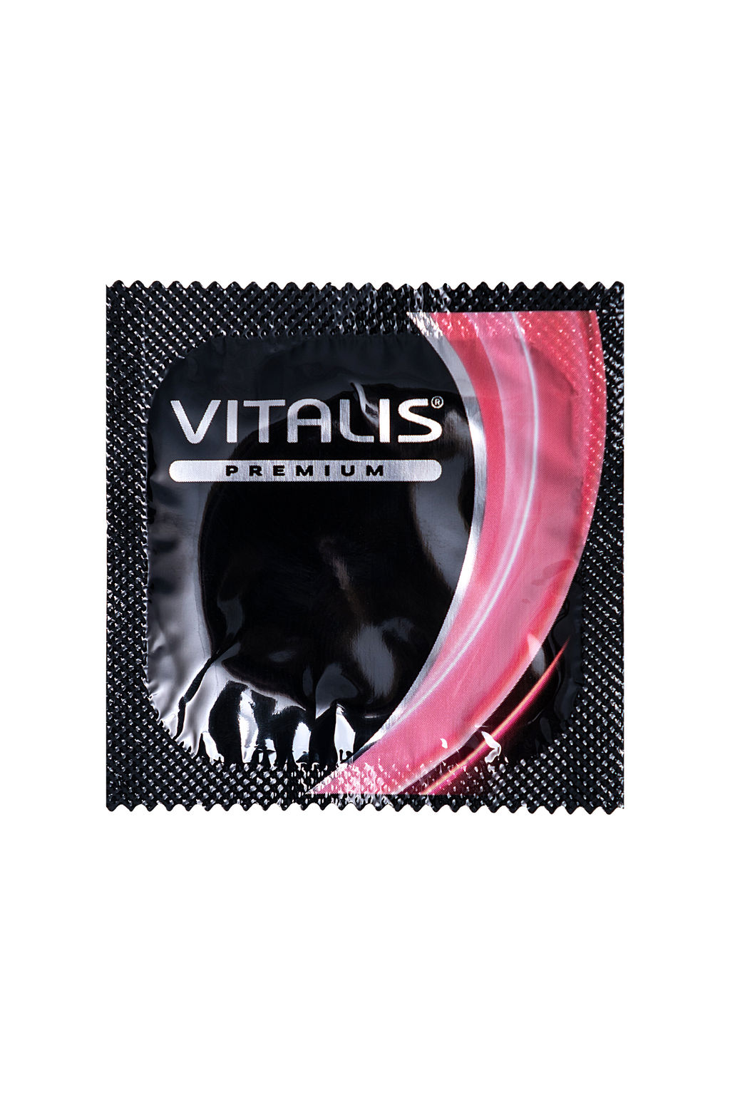 Презервативы Vitalis, premium, микс, 18 см, 5,3 см, 15 шт.  фото 4