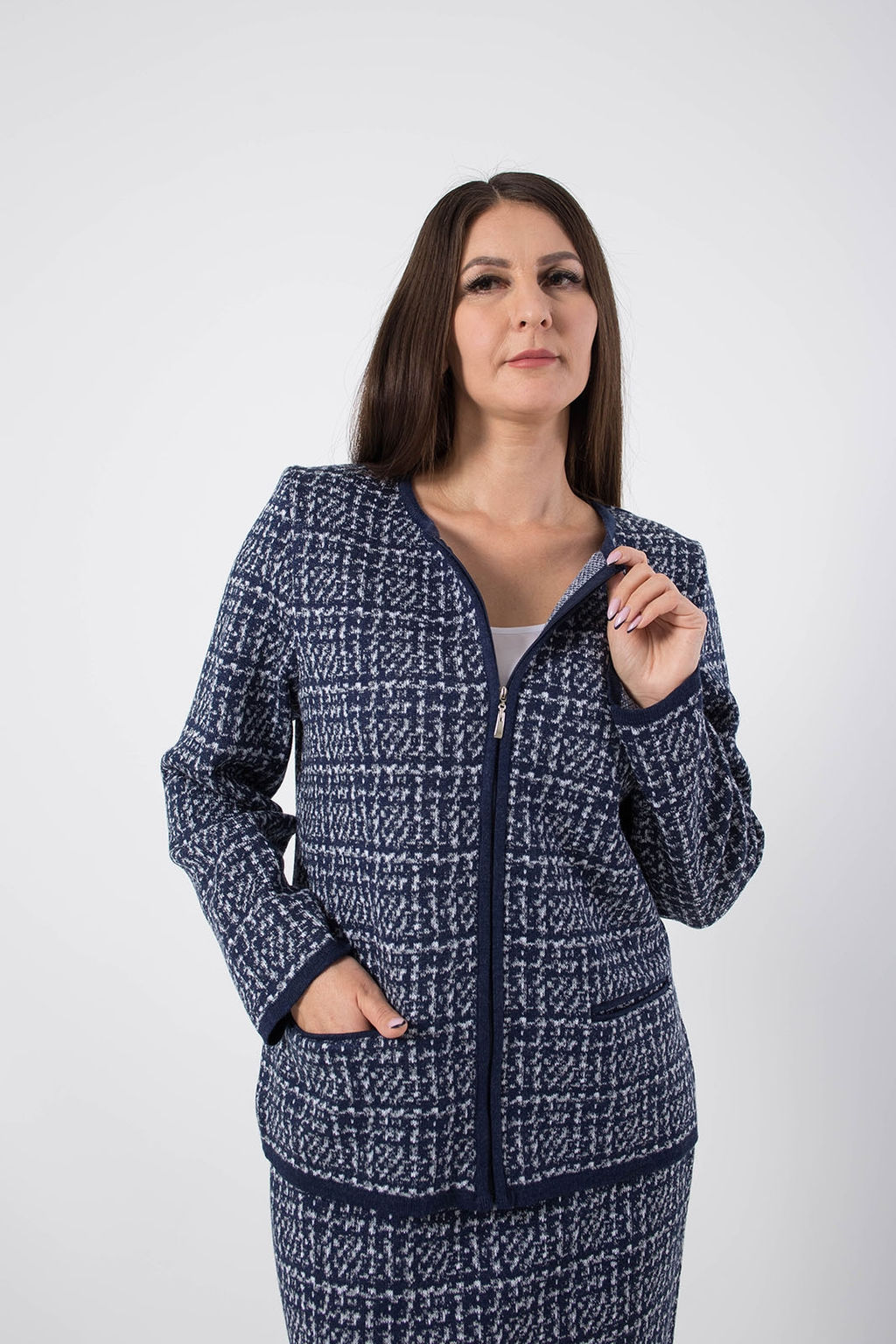 Т3382 джемпер женский - Olsarri фото 46