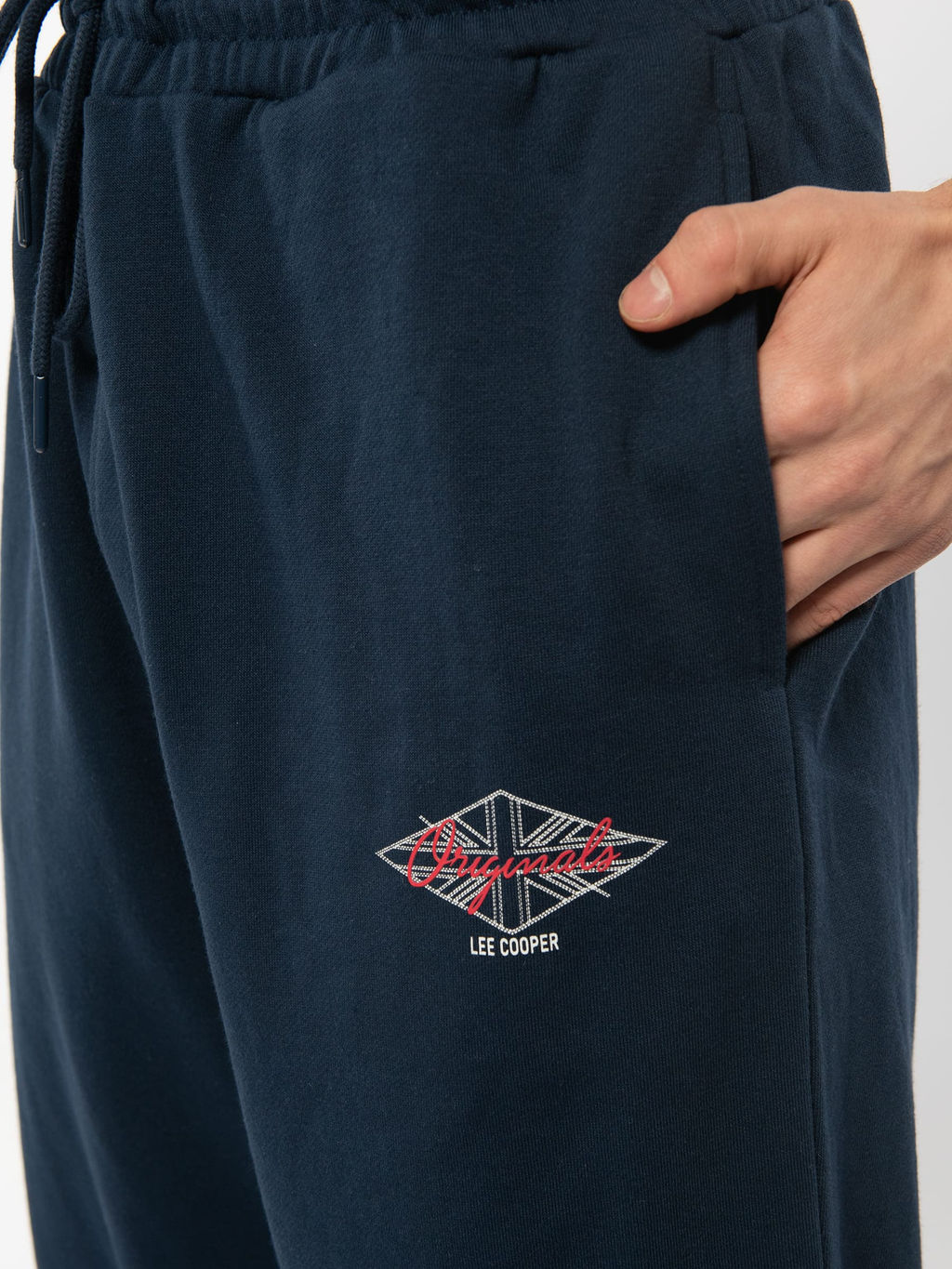 Брюки спортивные / Lee Cooper  фото 4