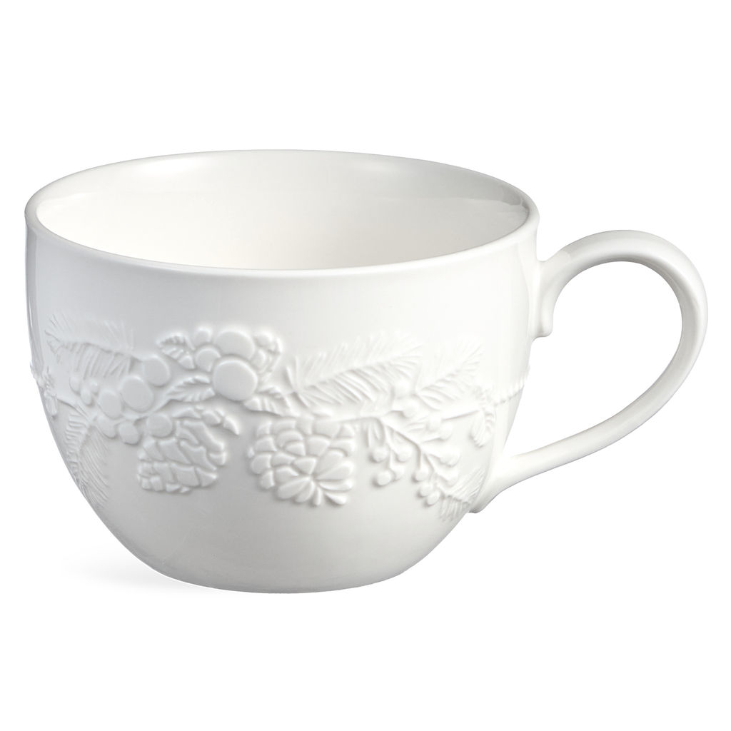 ЧАЙНЫЙ НАБОР LEFARD CELEBRATION НА 2 ПЕР. 4 ПР. 300 МЛ  фото 6