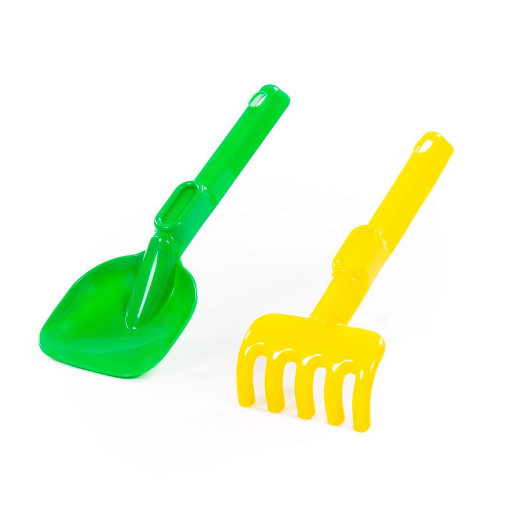 Набор №465 - Полесье фото 3