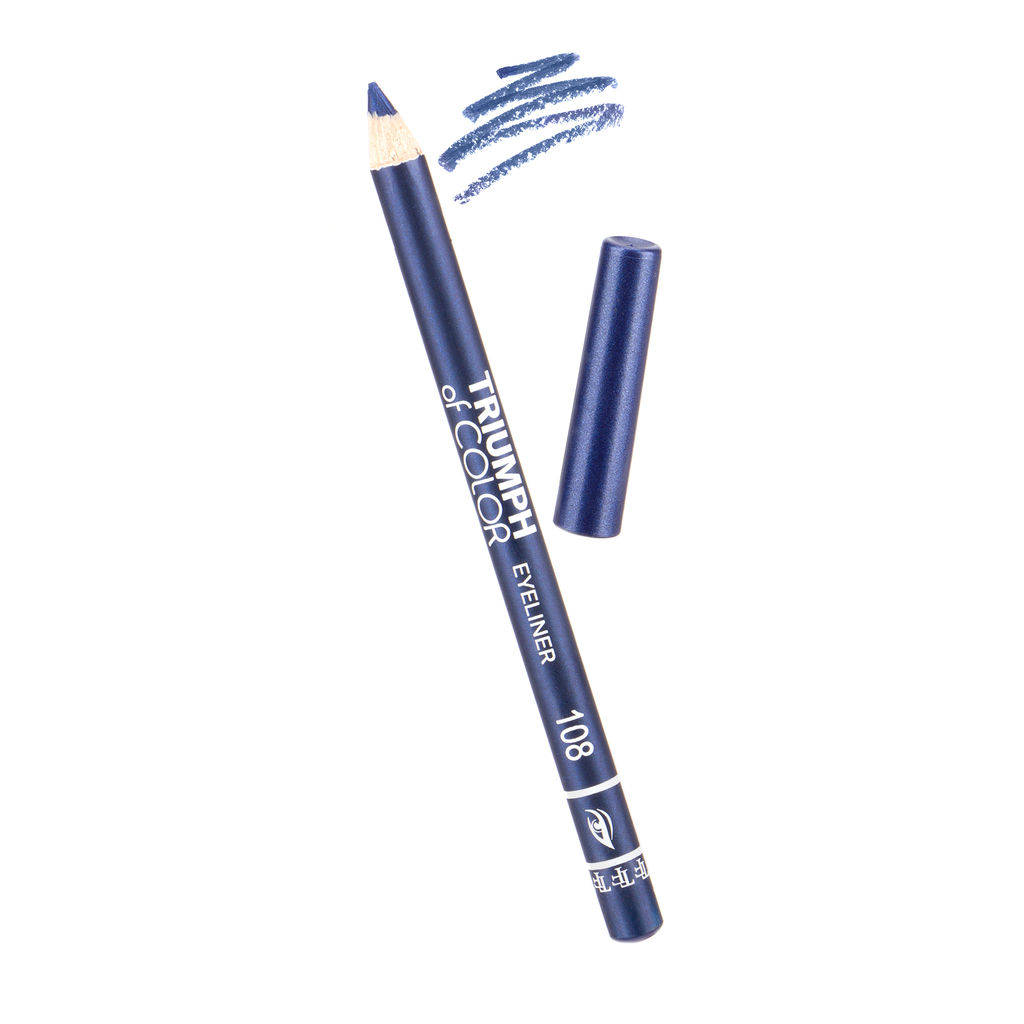 TF Карандаш для глаз COLOR EYELINER тон 108 синий CW-212