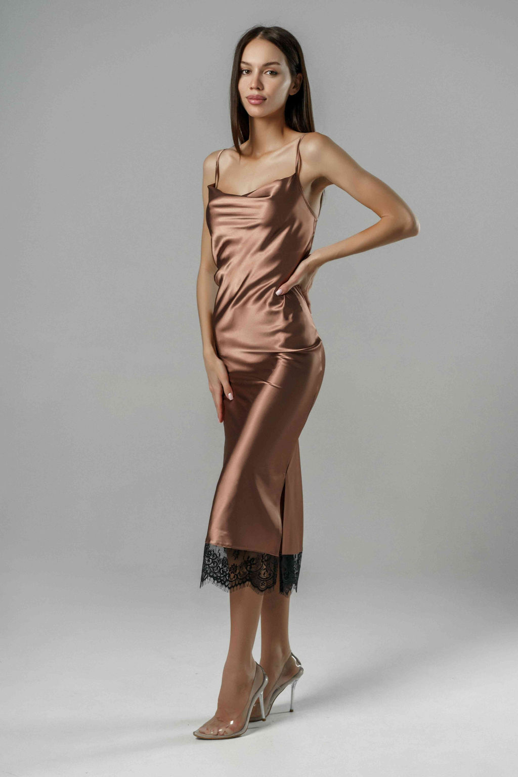 1124 МОРСКАЯ ВОЛНА ФЕСТОНЫ - Karolina фото 9