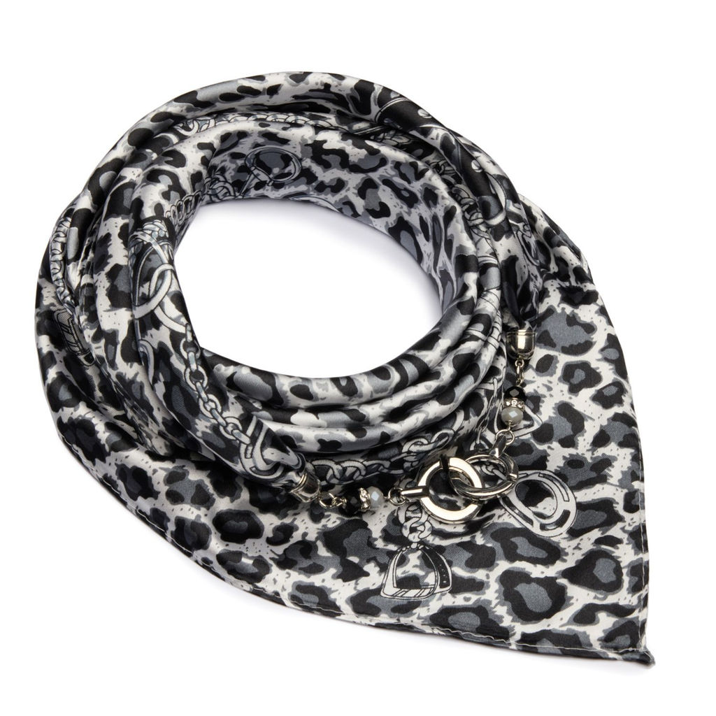 Косынка 002255_70_72 - Foxtrot фото 3