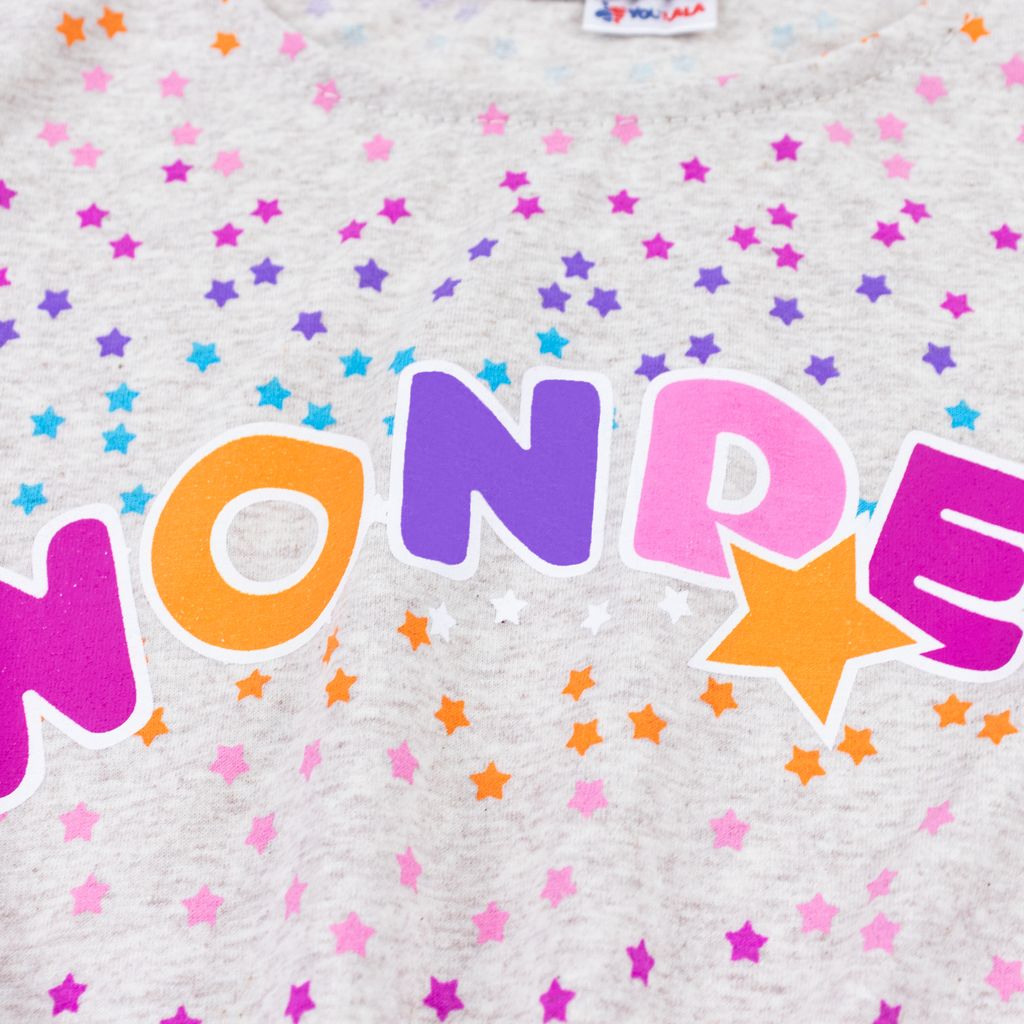 Платье кулирка 1314100301 - Youlala фото 6