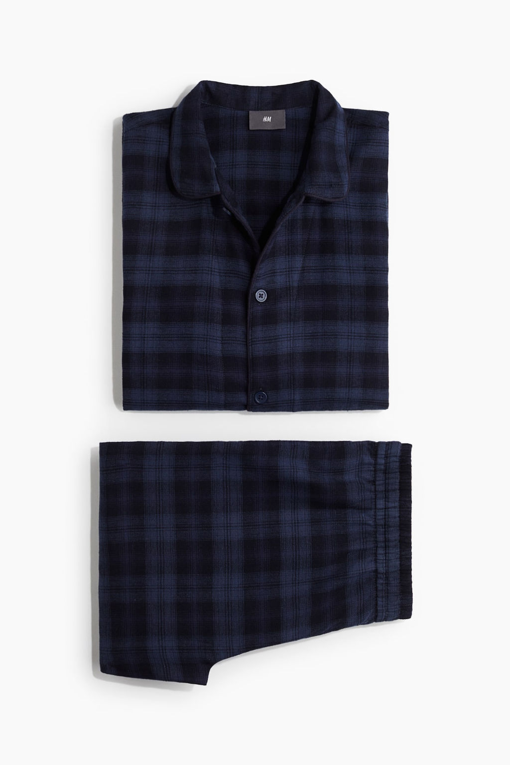 Pijama de franela - H&m фото 4