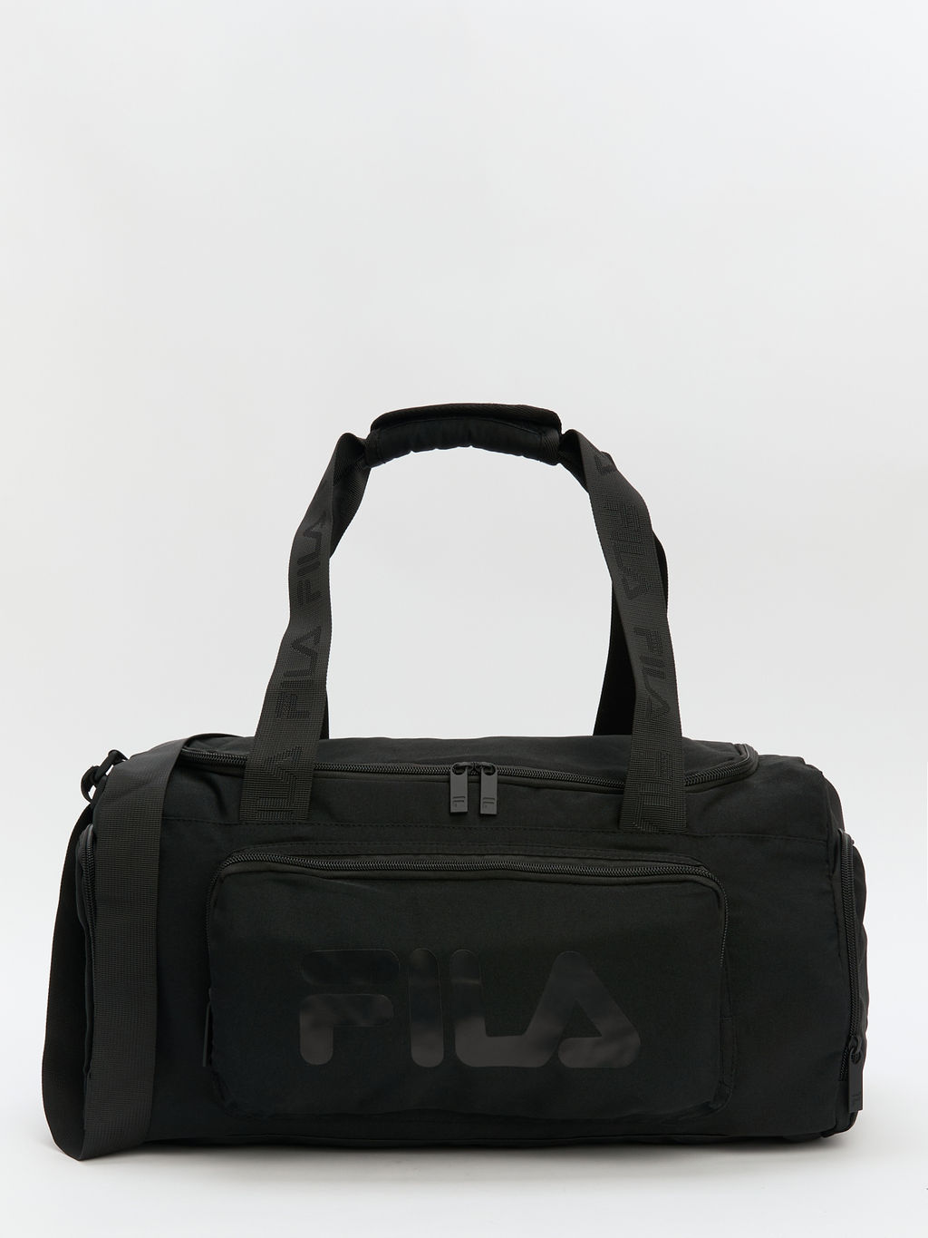 Спортивная сумка FILA Артикул 4190612, черный
