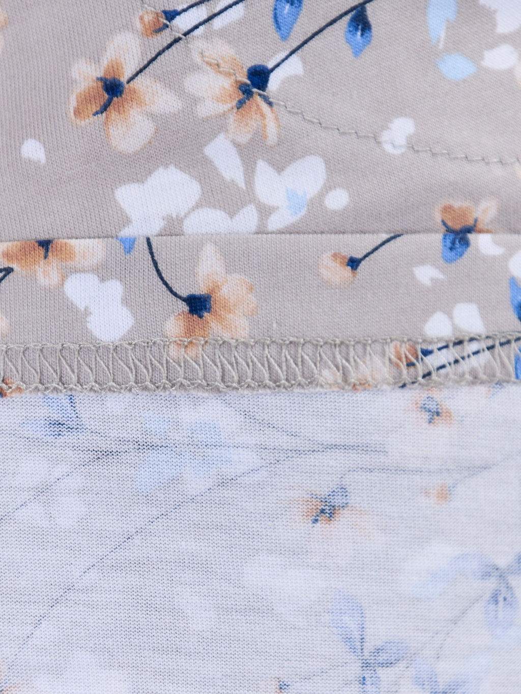 Халат Забвение-2 из хлопка - Виотекс фото 4