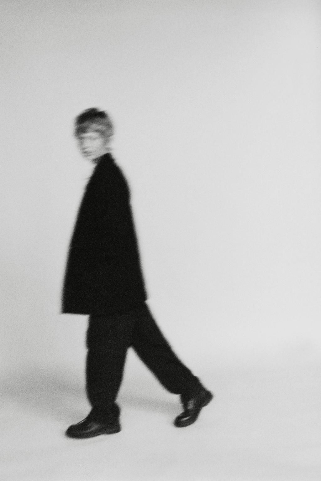 LONG COAT - Zara фото 9