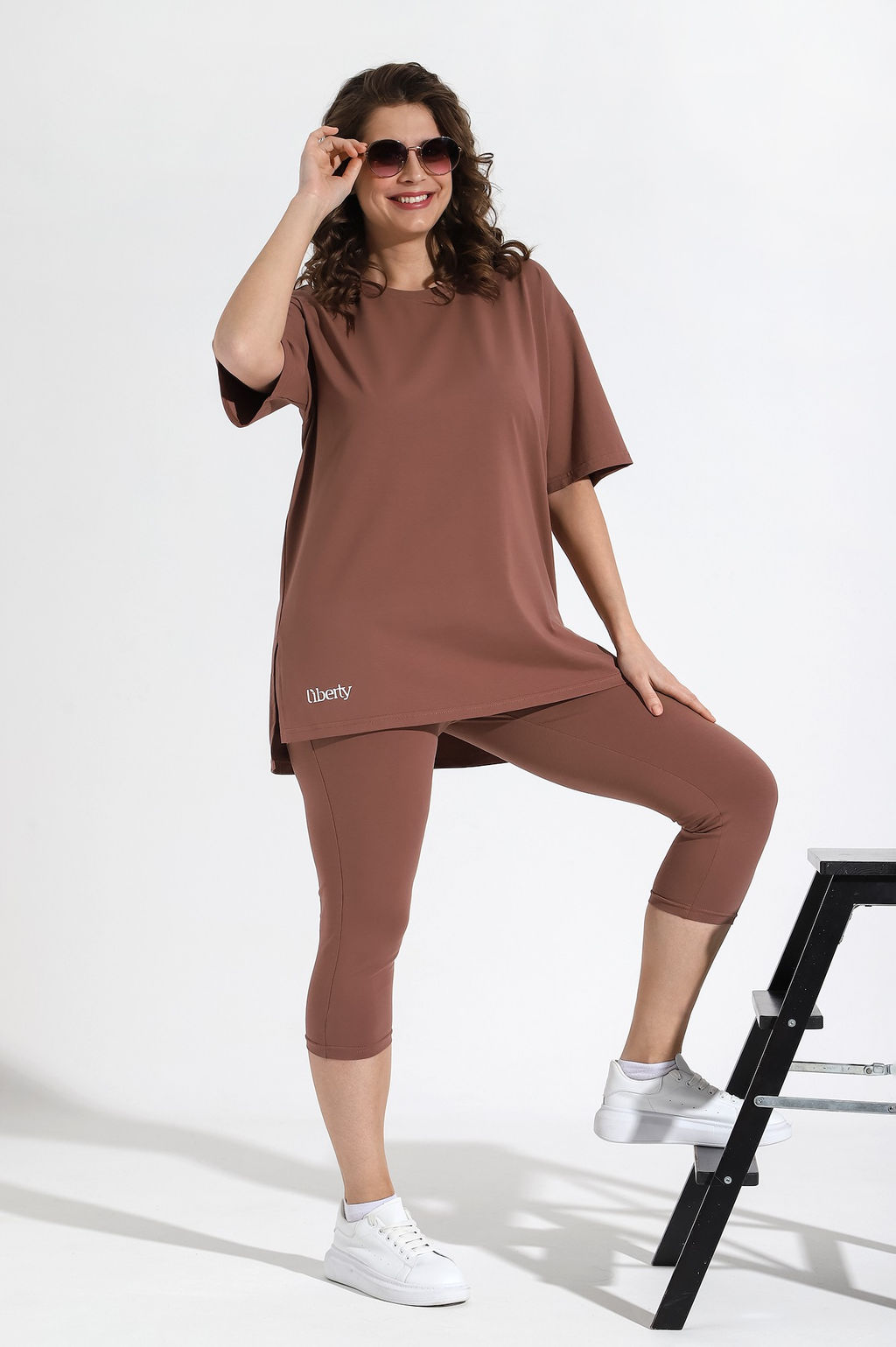 Костюм Стильная леди VIOTEX