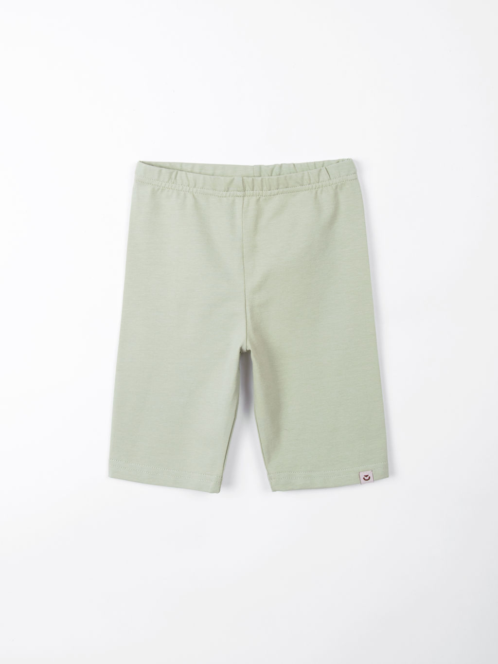 Шорты Велосипедки Шалфей 7+ - Bungly фото 2