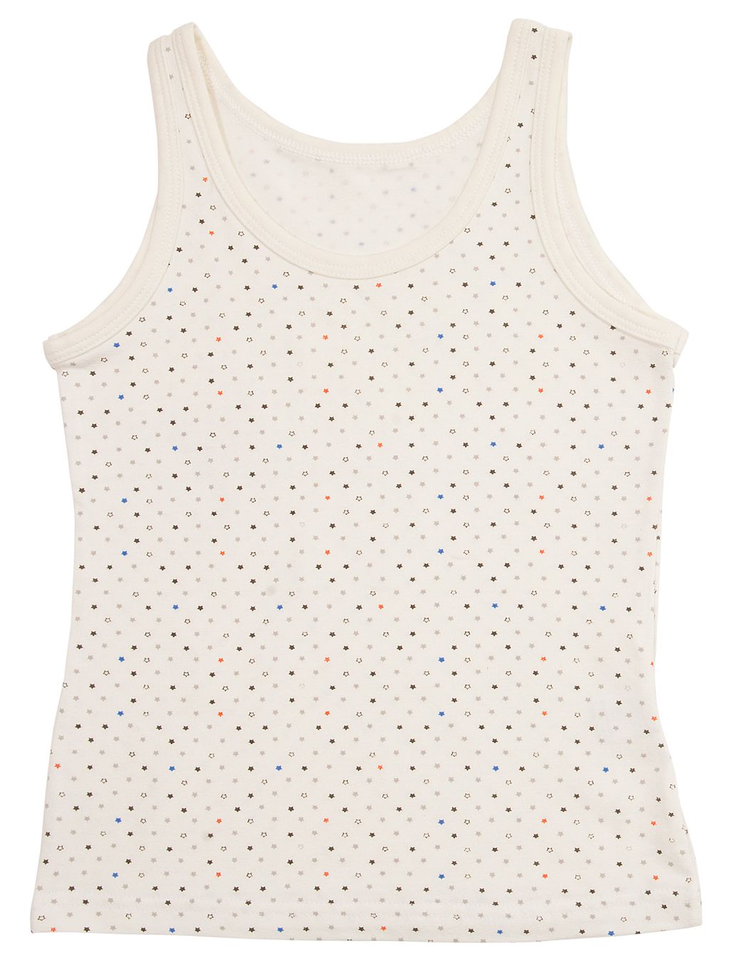 Майка д/дев. 4002 - Карамелли фото 2