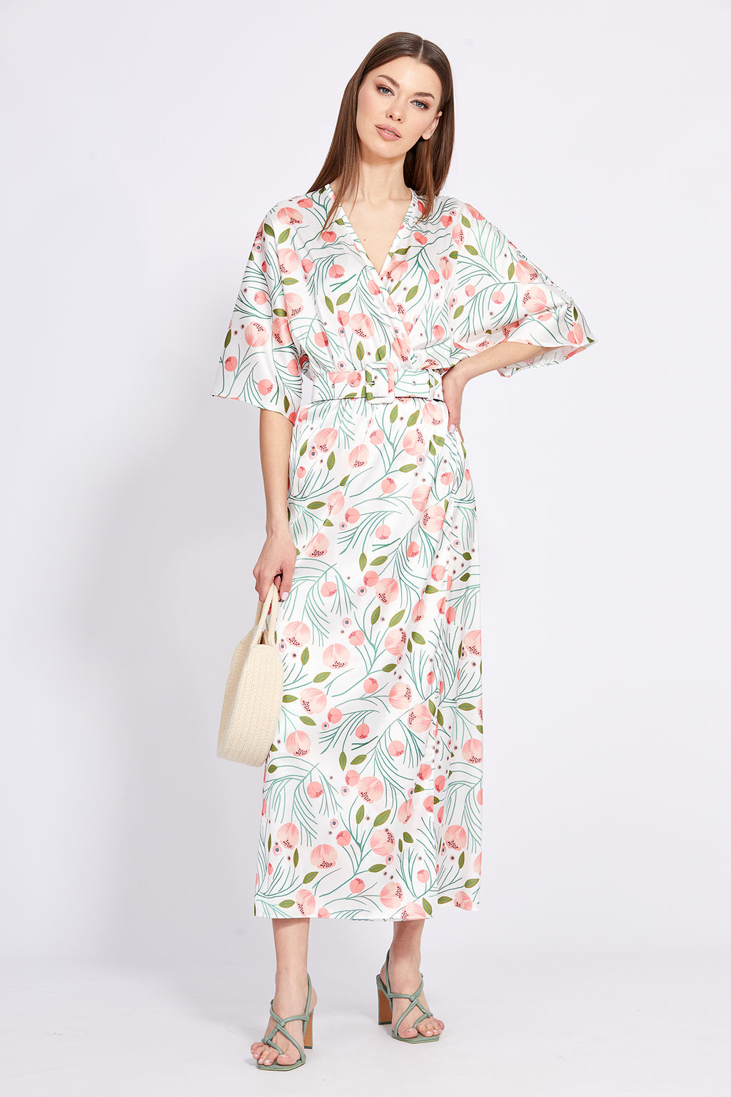 Платье 2420 - Eola фото 6