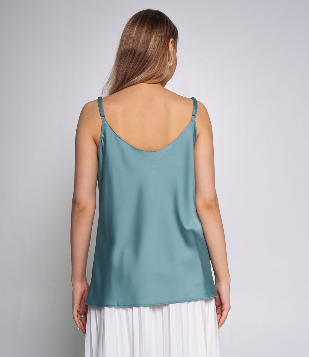 Топ #ОКТ025001 - Dommod фото 29