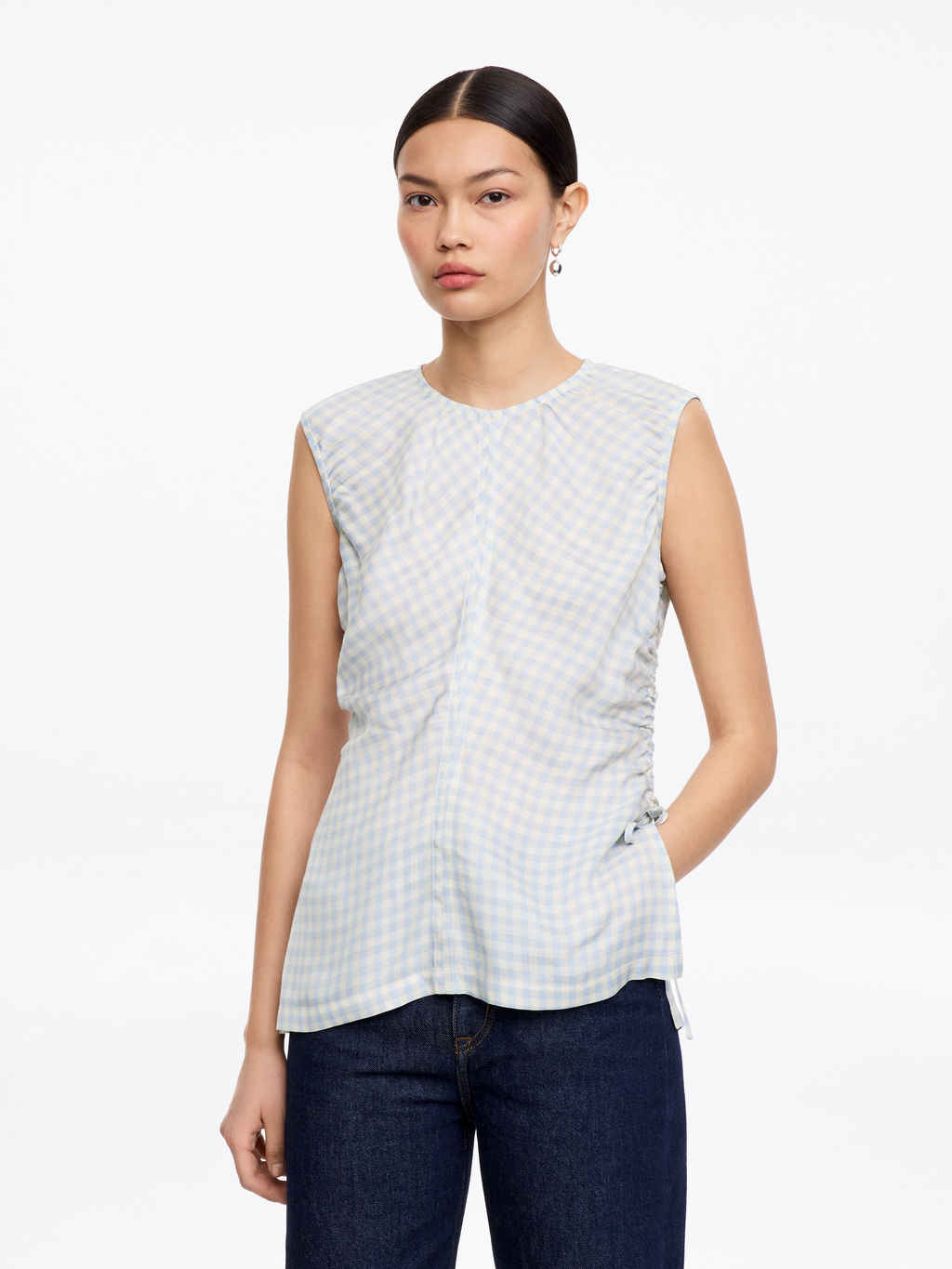 Top con cord?n - H&m фото 2