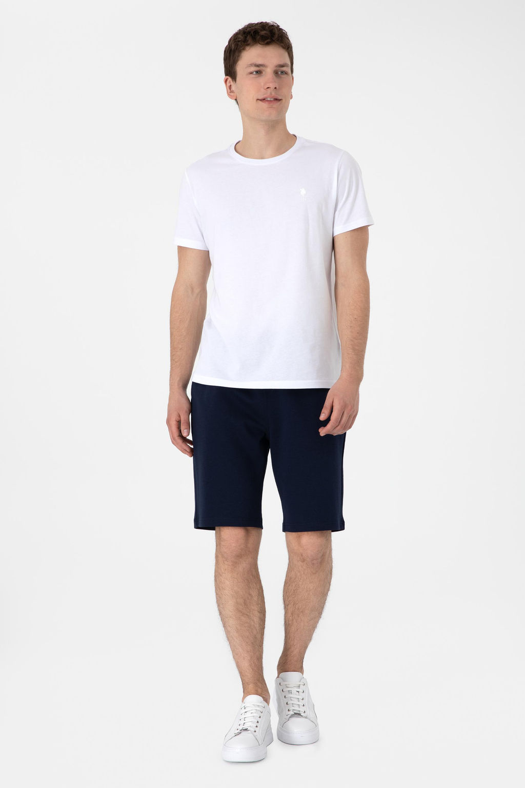 Erkek Lacivert _rme _ort Sepette S_rpriz _ndirim - U.s. polo assn фото 3