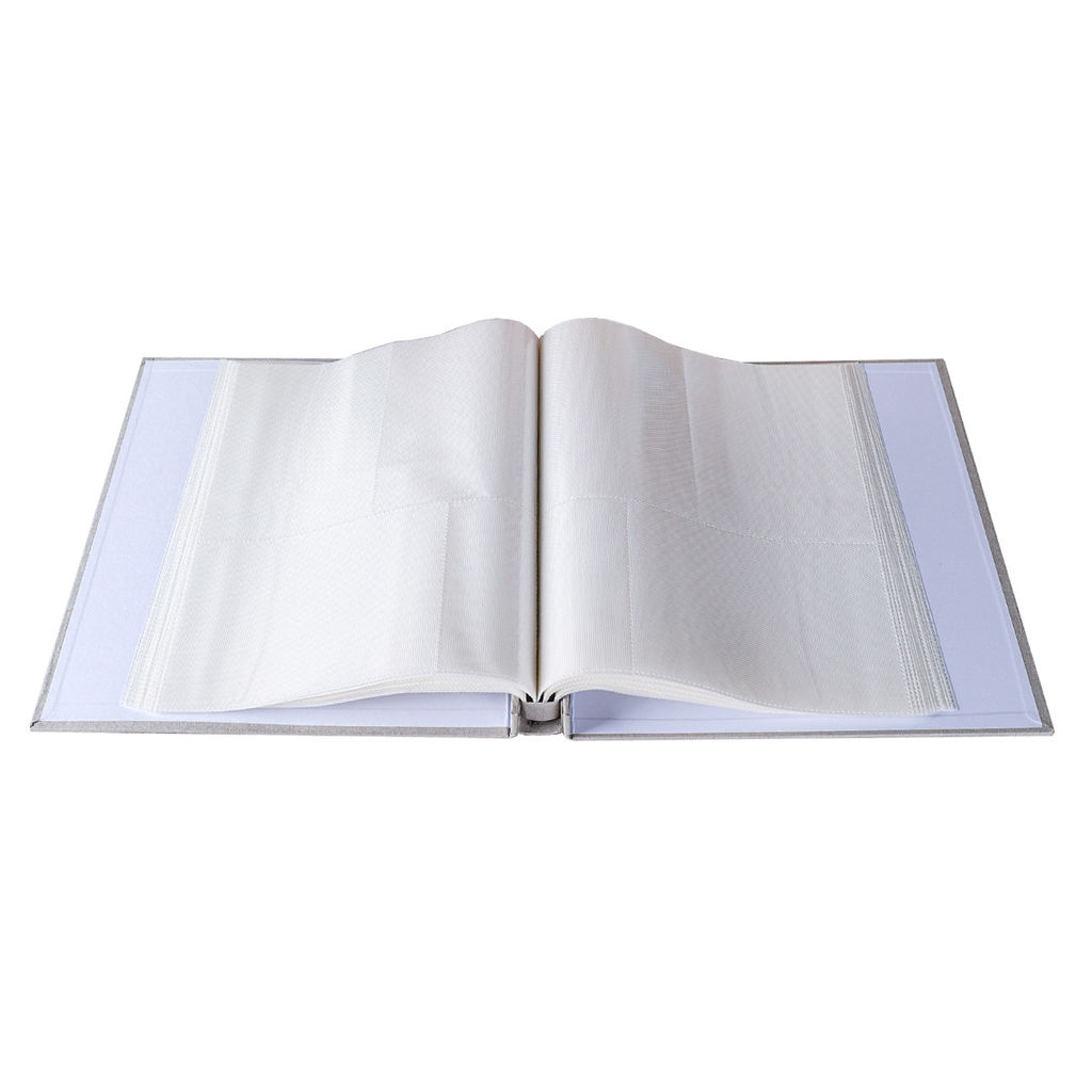 Фотоальбом 150 фото 10х15 Дети / 9553 /уп 36/ПРОМО АКЦИЯ (Бежевый) - Галеонтрейд фото 5