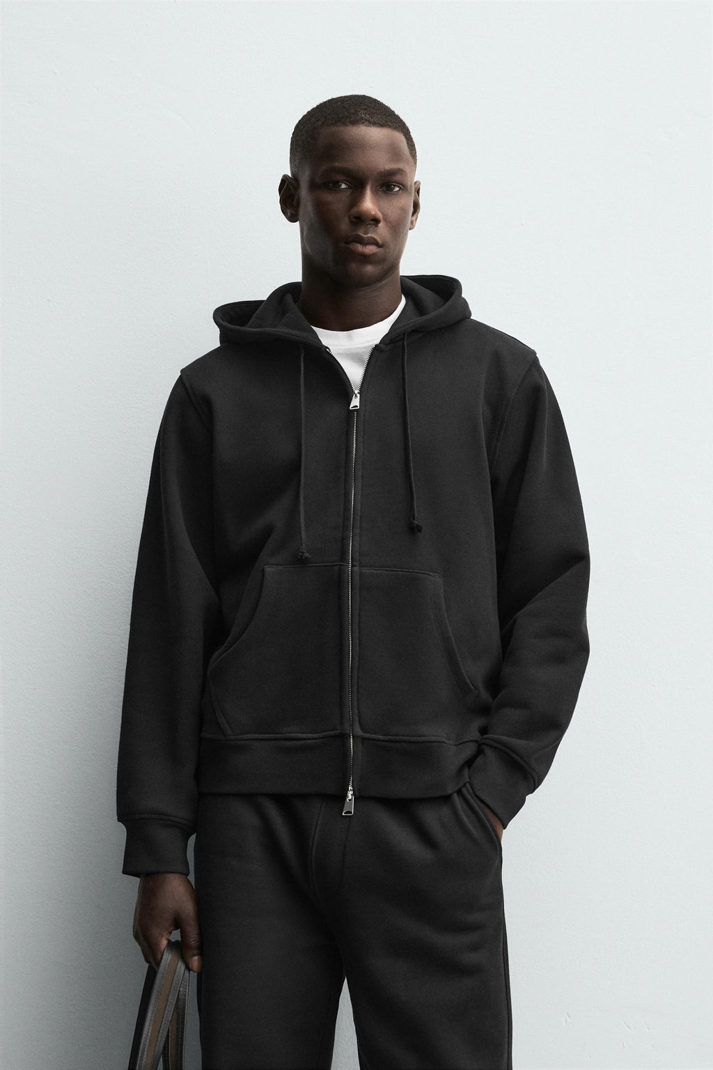 ZIP HOODIE HEAVY WEIGHT