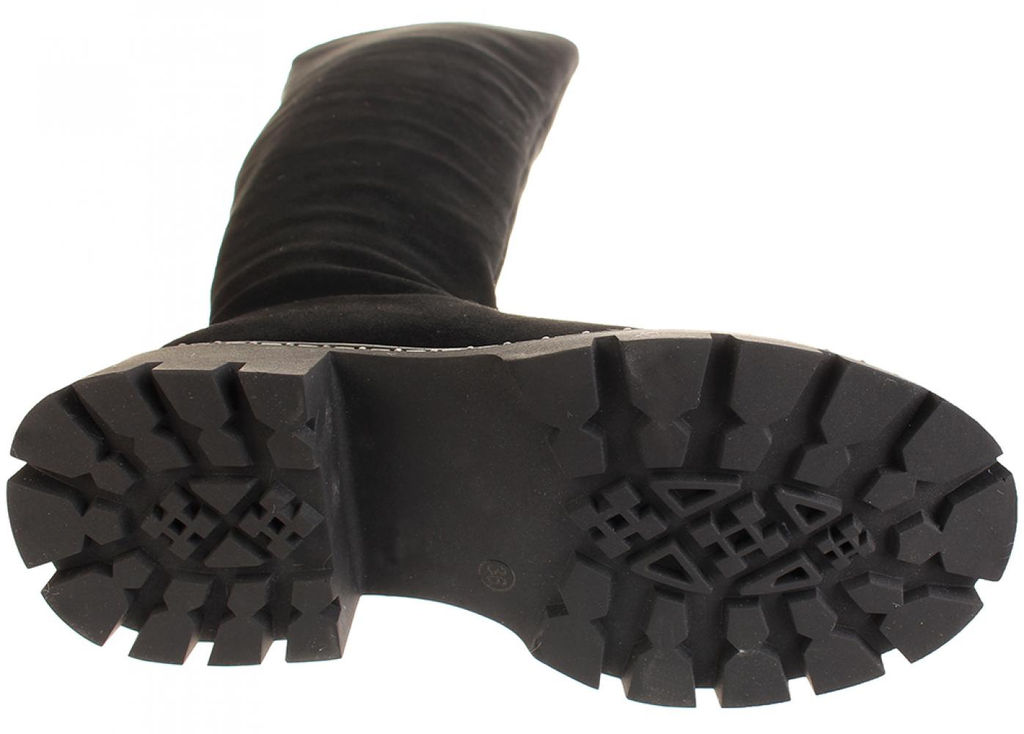 Ботфорты Rita Bravuro MX852-3B