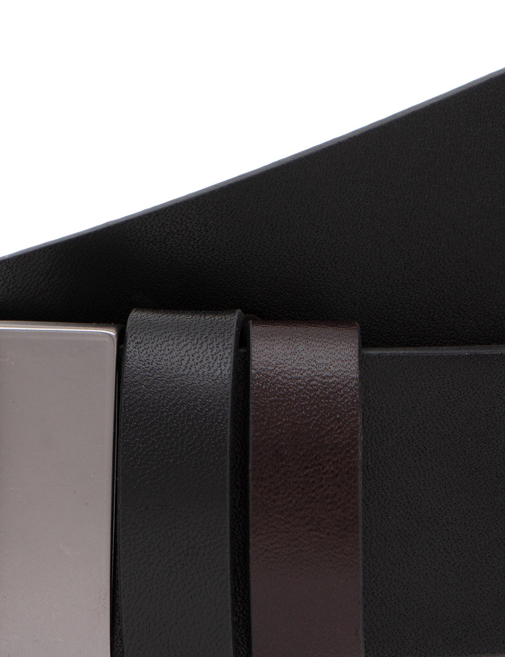 Черный пояс - Cacharel фото 7