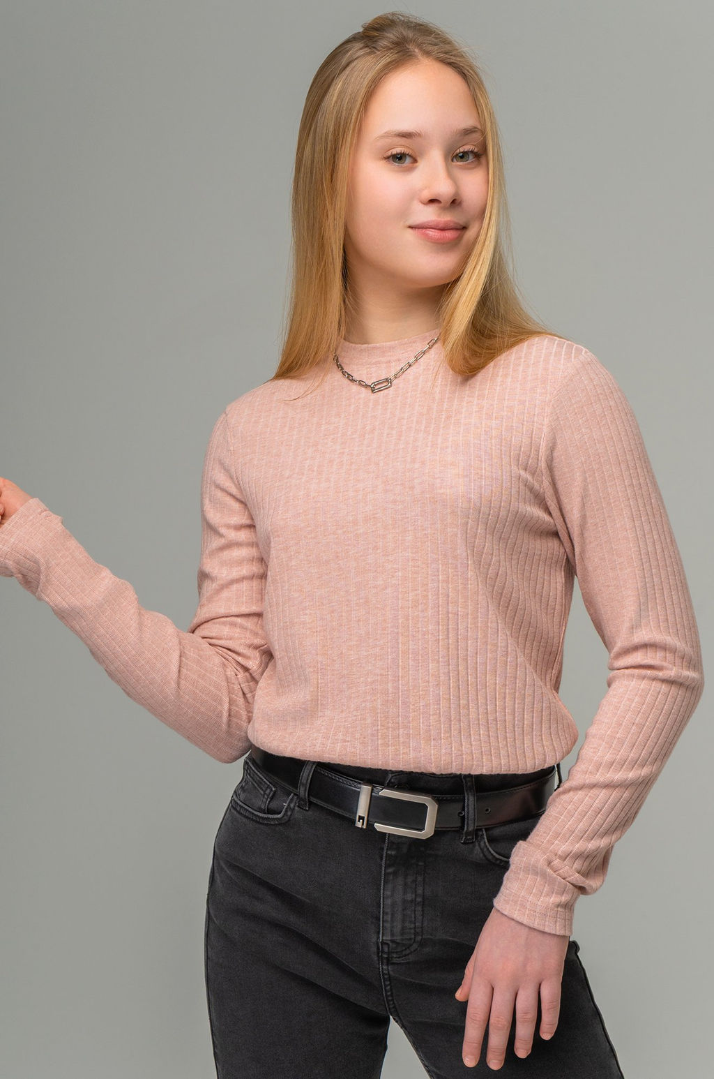 Джемпер для девочки Happyfox