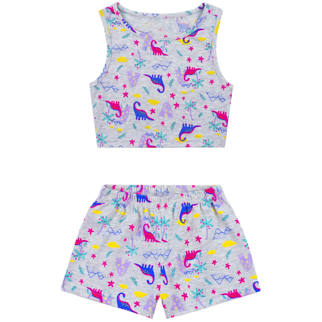 Комплект кулирка лайкра 7013100201 - Youlala фото 15