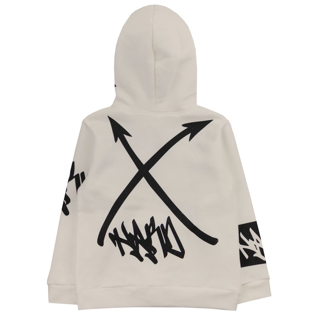 Костюм футер 3х нитка начёс 8535340502 - Youlala фото 9