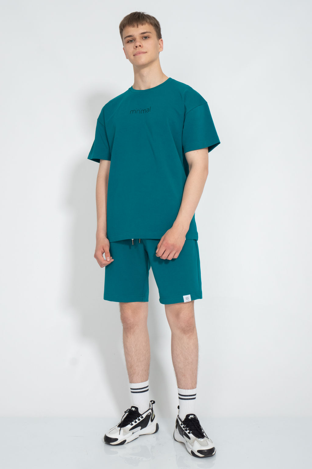 Мужской костюм 30013002 - Kivviwear фото 3